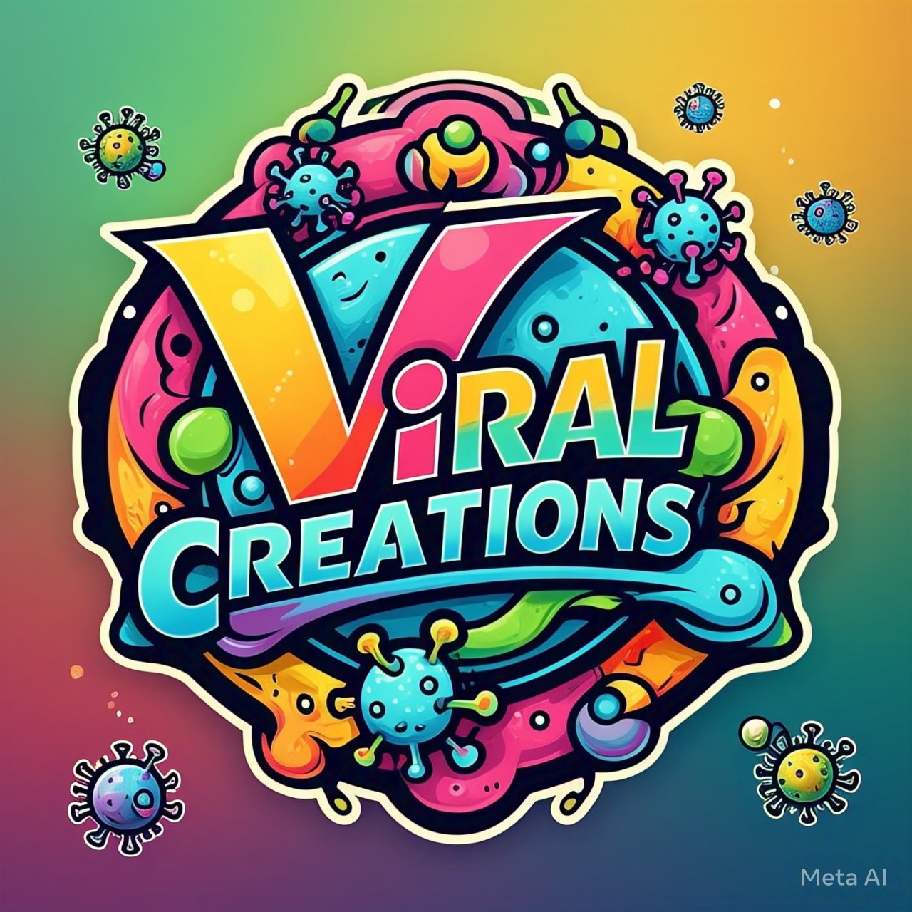 Viral Creations